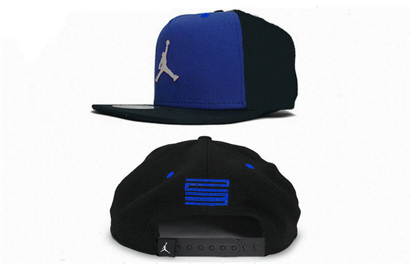 Jordan Snapback Hat GF 1 0701
